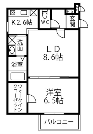 物件画像