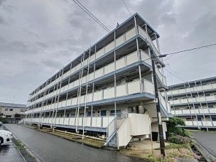 ビレッジハウス南野田5号館